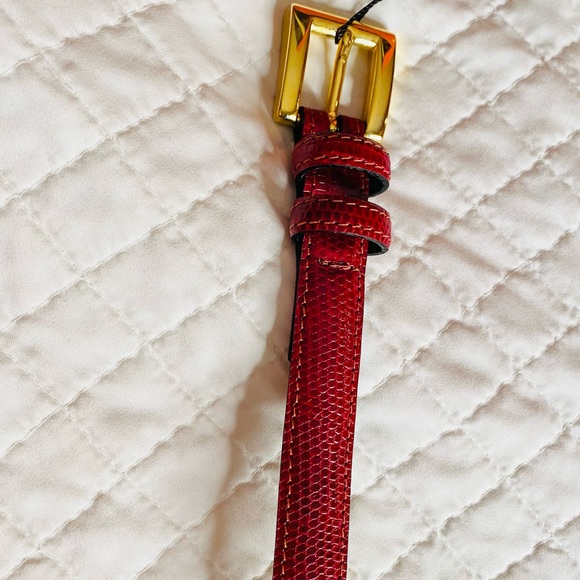 MCM- Lizard Hip Belt - Picture 9 of 14